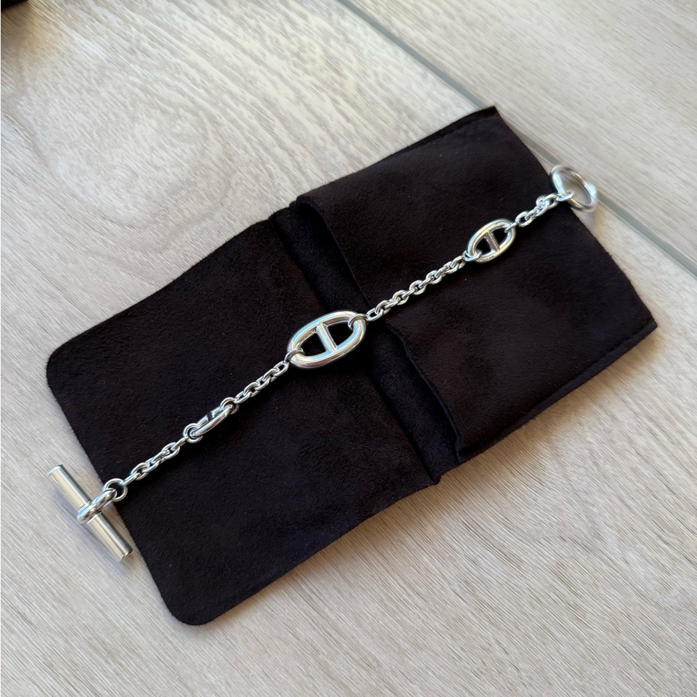 Hermes Farandole Bracelet